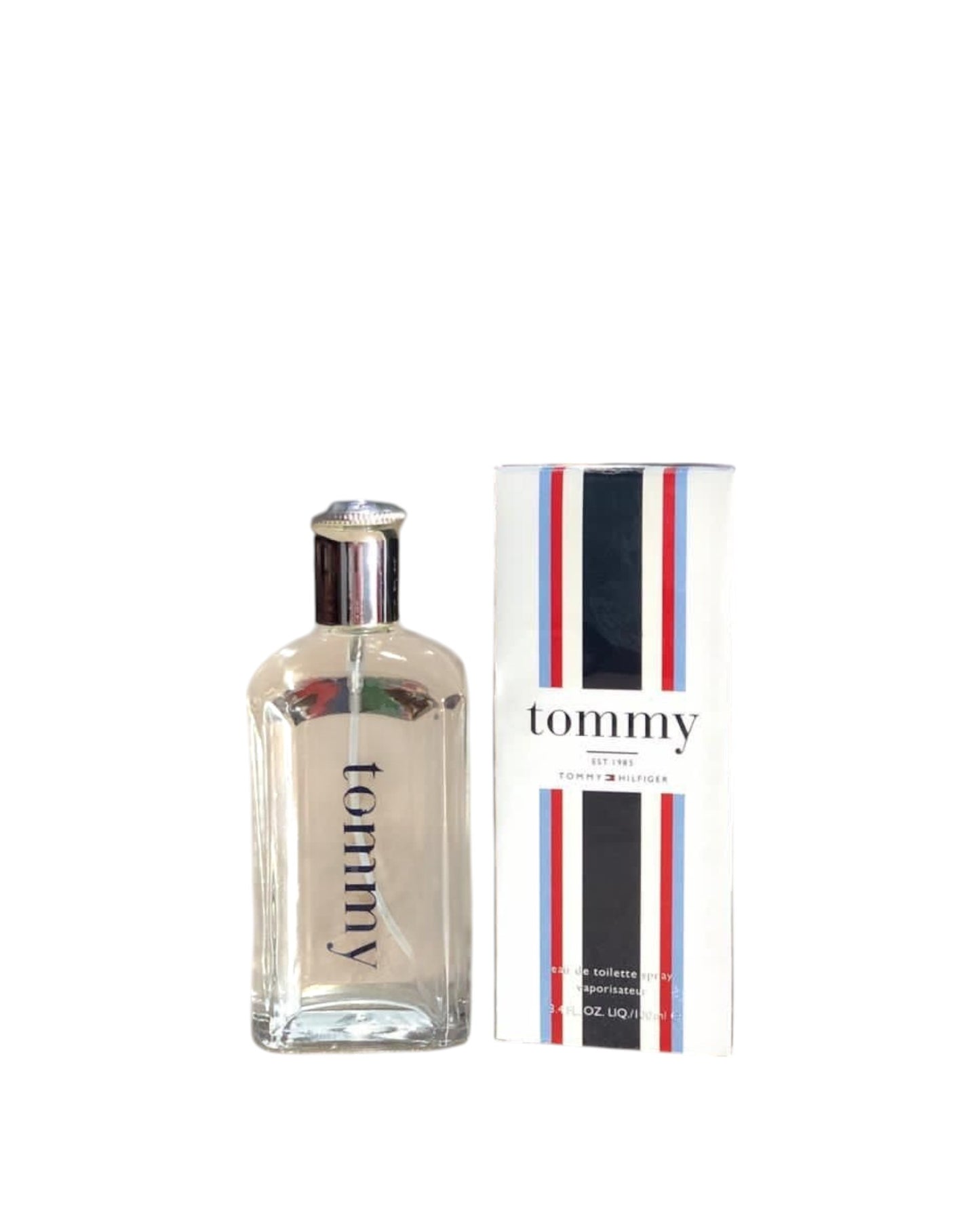 Tommy Hilfiger for Men 100ml