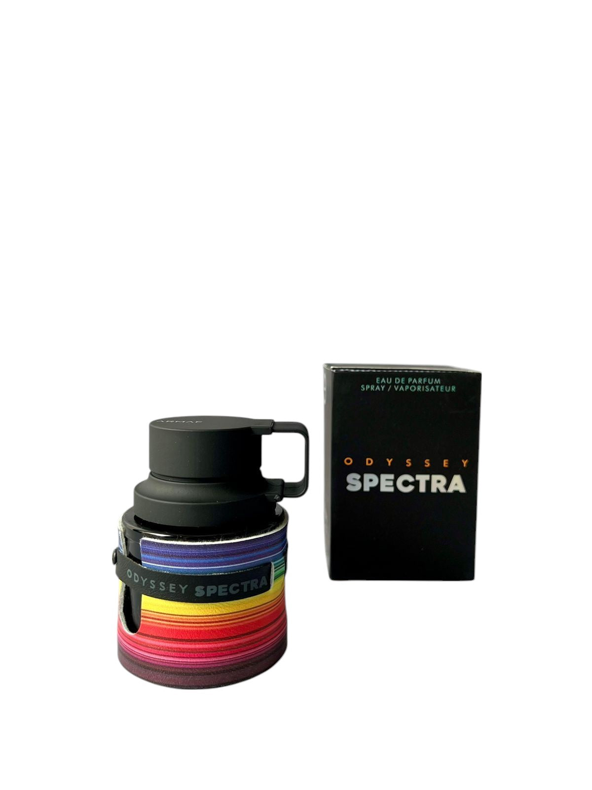 Odyssey Spectra 100ml