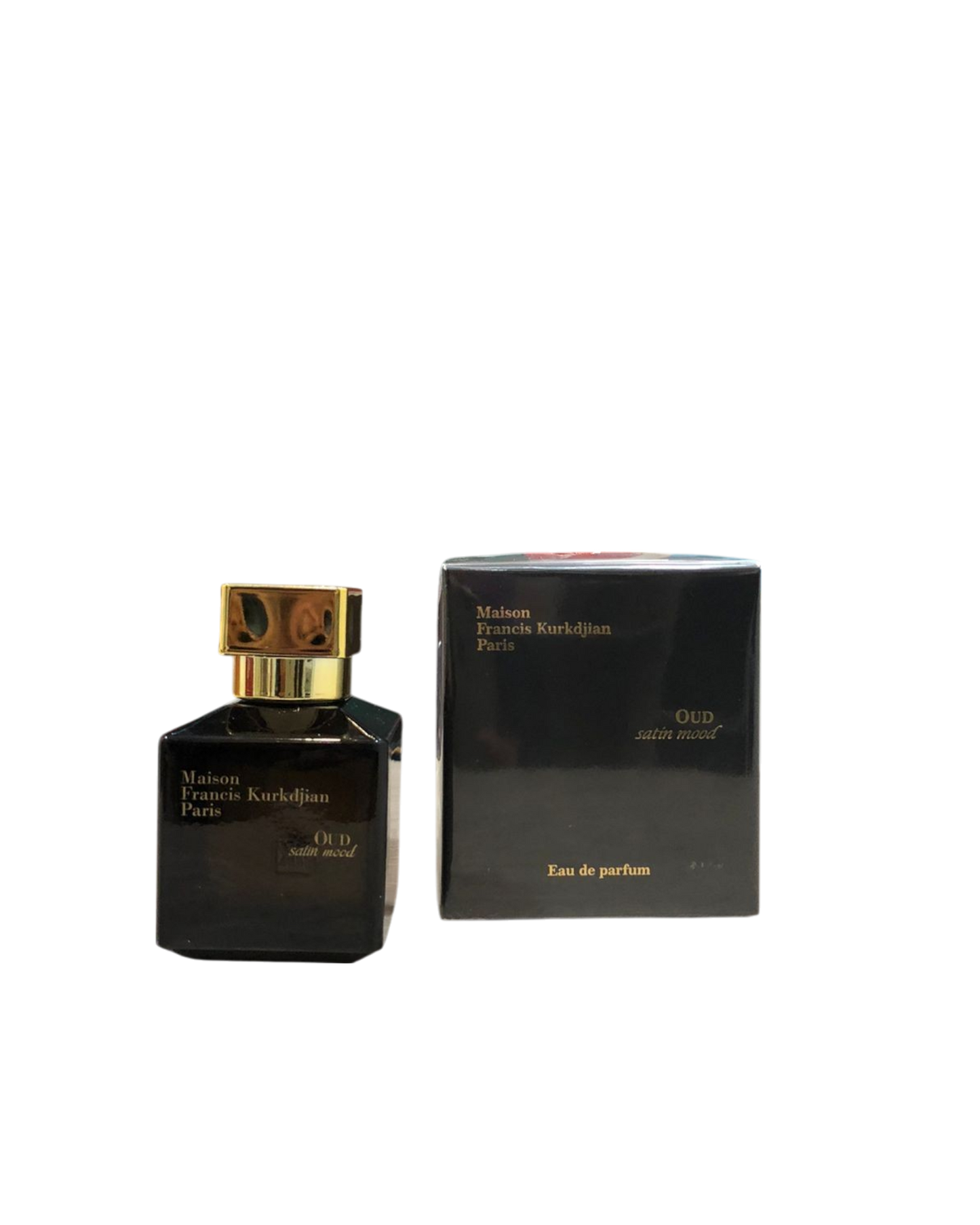 Oud Satin Mood 70ml