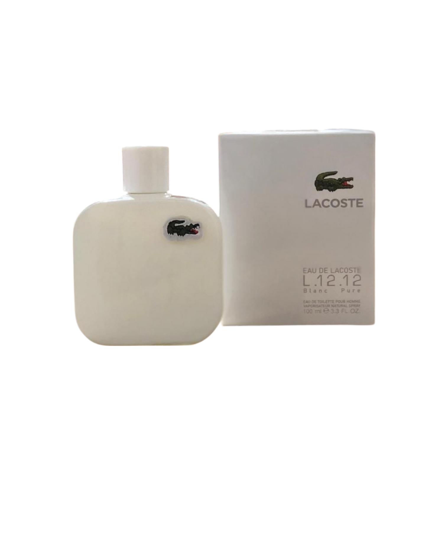 Lacoste Blanc Pure 100ml