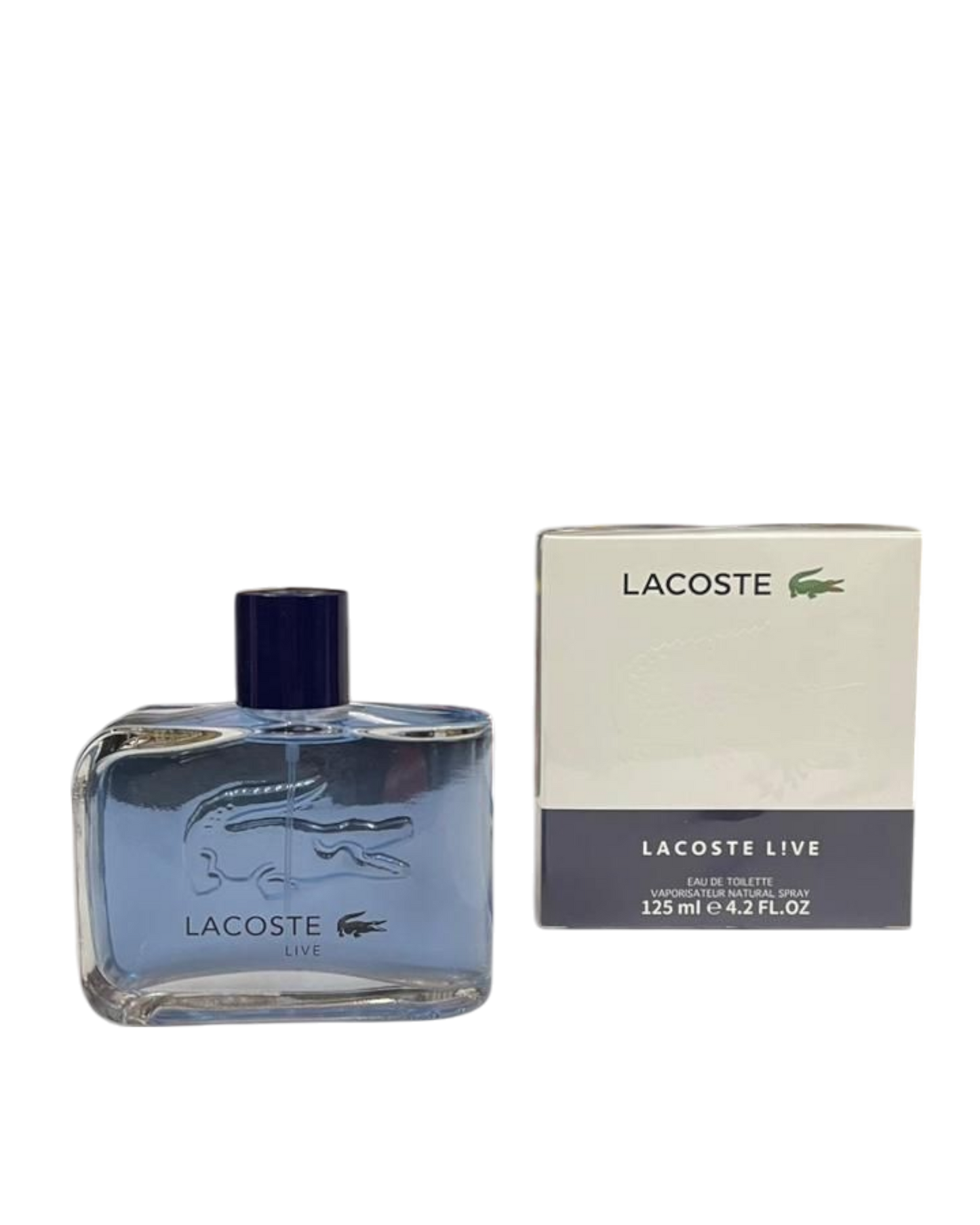Lacoste Live 100ml