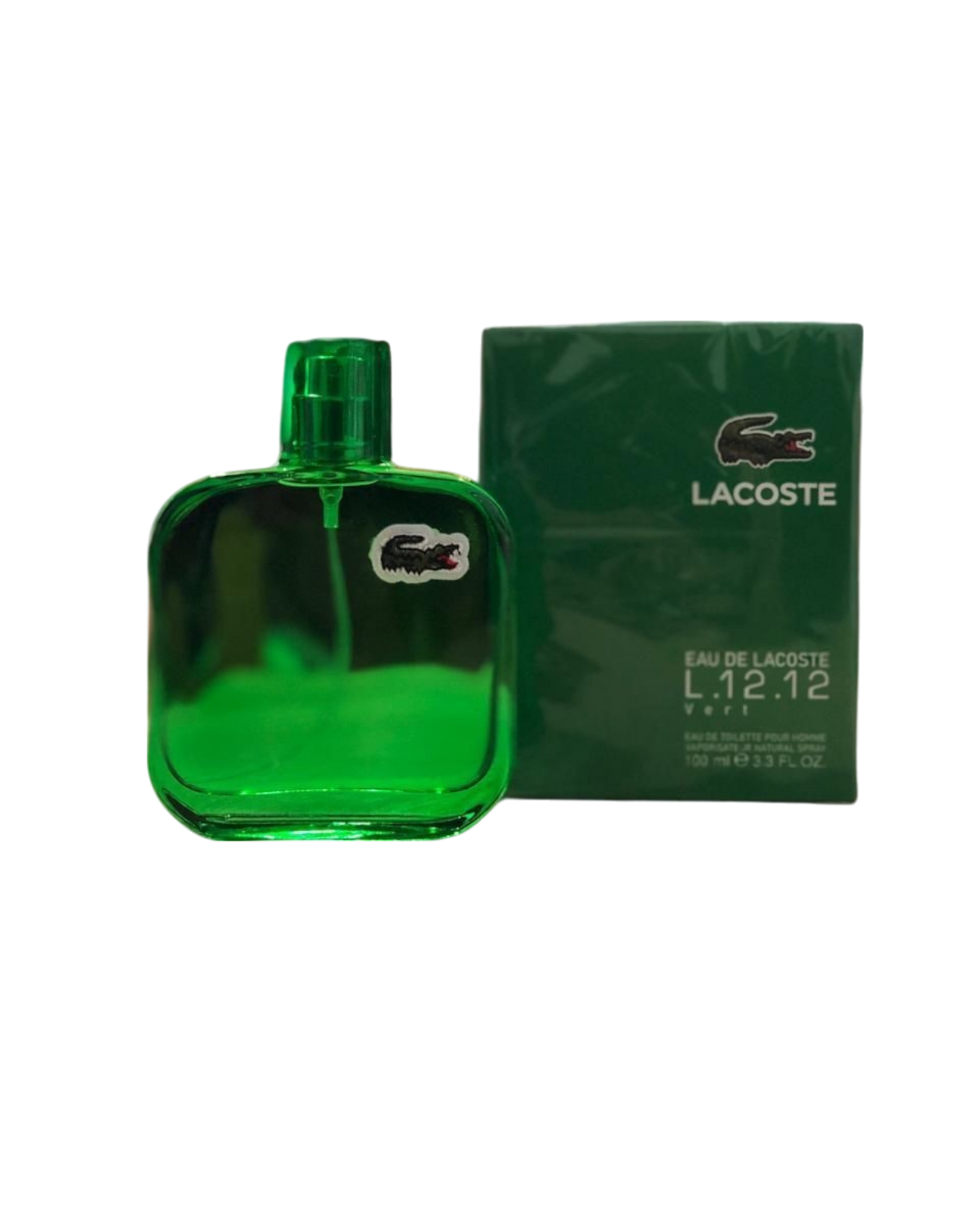 Lacoste Vert 100ml