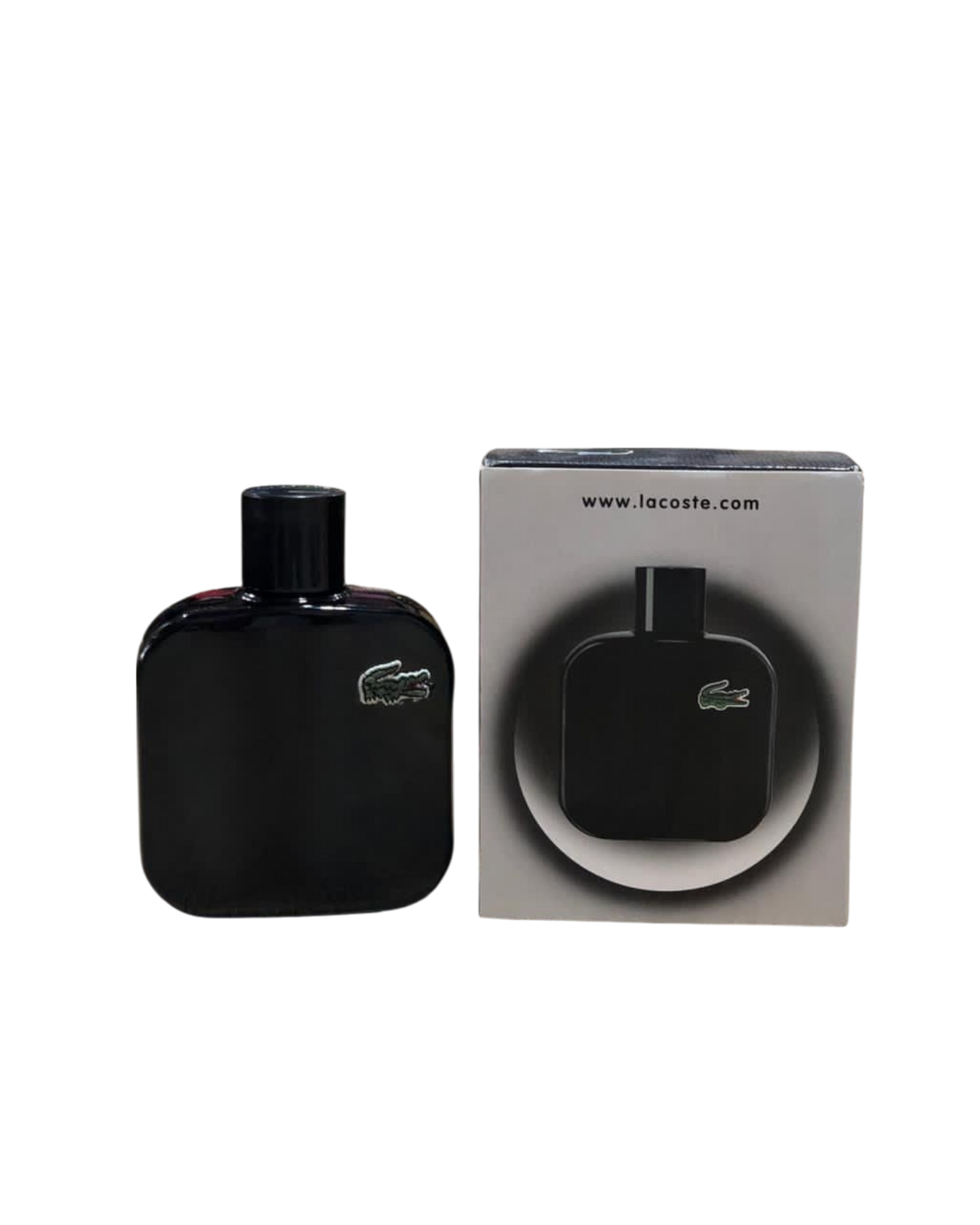 Lacoste Noir 100ml