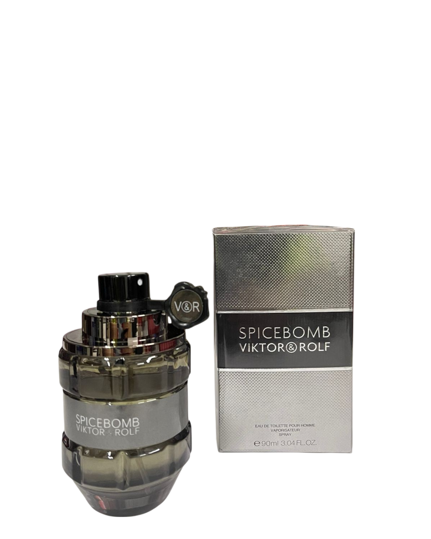 Spicebomb 100ml