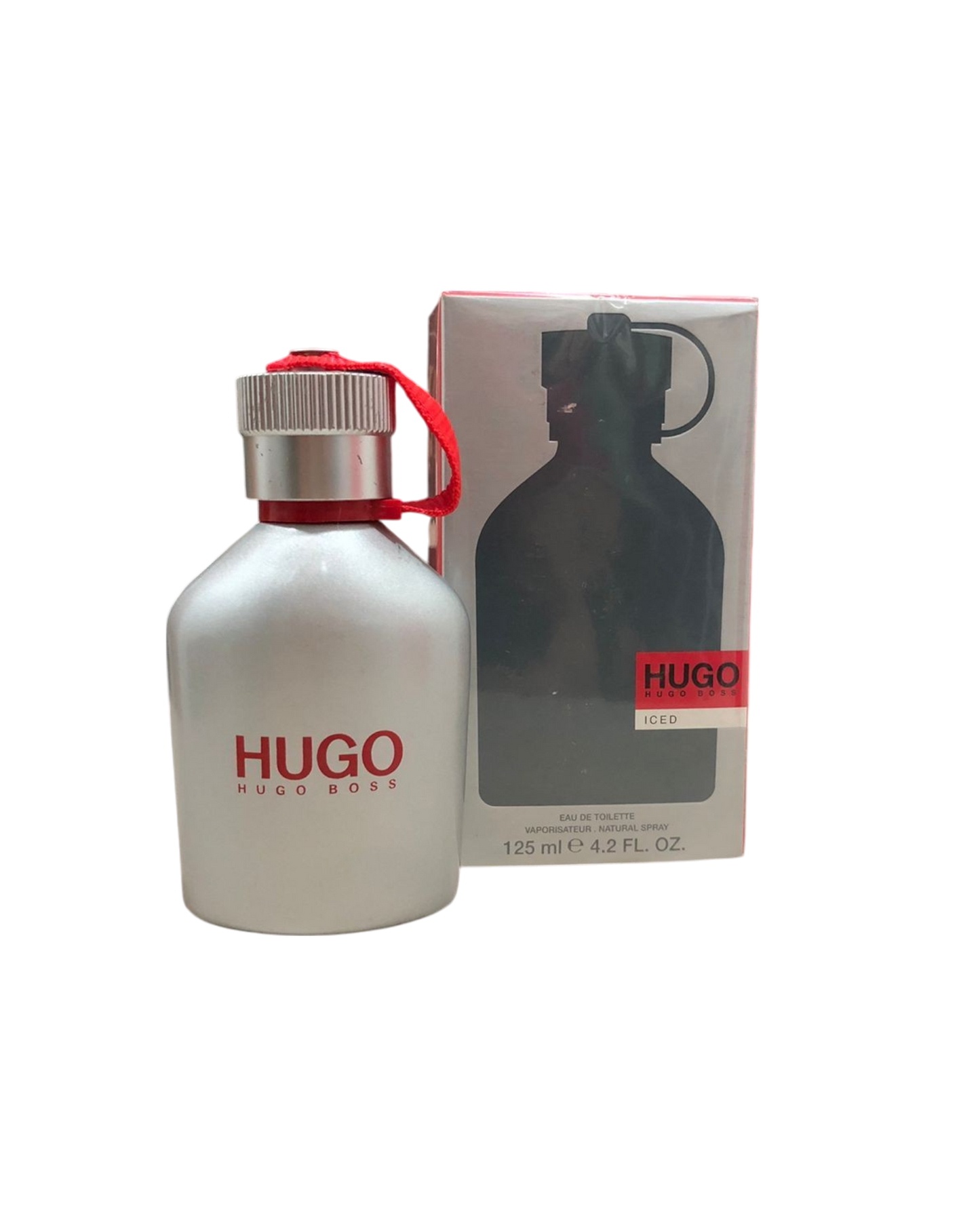 Hugo Boss iced 100ml