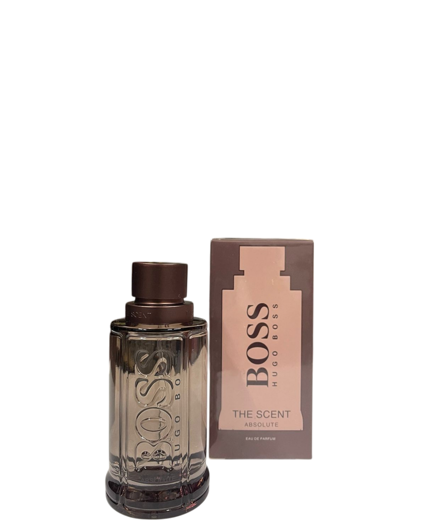 Hugo Boss The Scent Absolute 100ml
