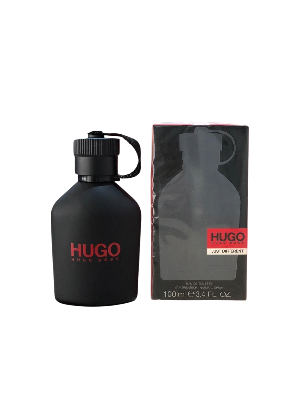 Hugo Boss Just Different 100ml