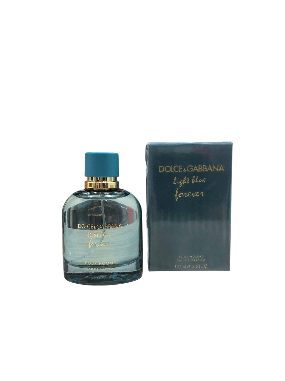 Light Blue Forever 100ml