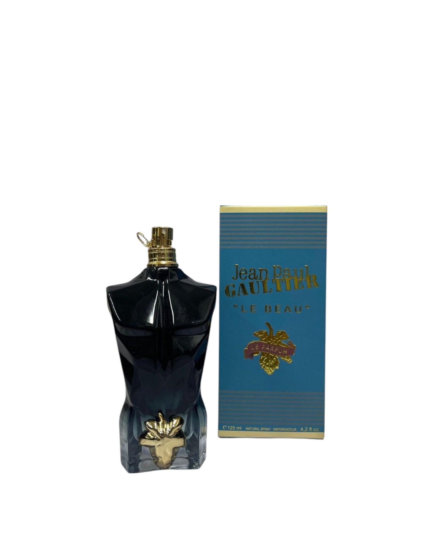 Jean Paul Gaultier Le Beau Parfum 125ml