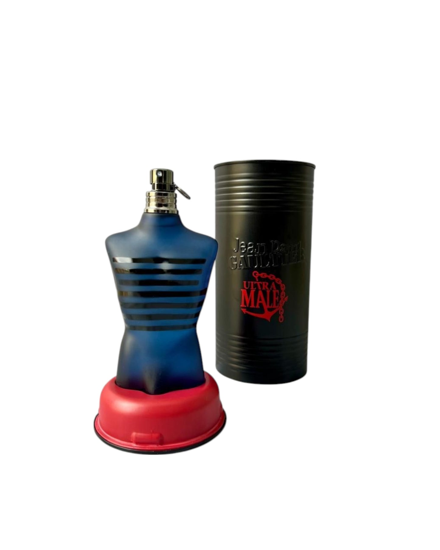 Jean Paul Gaultier Ultra Male Lata 100ml
