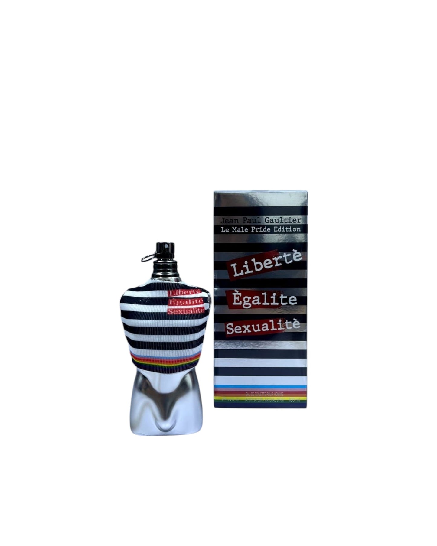 Jean Paul Gaultier Liberté 100ml