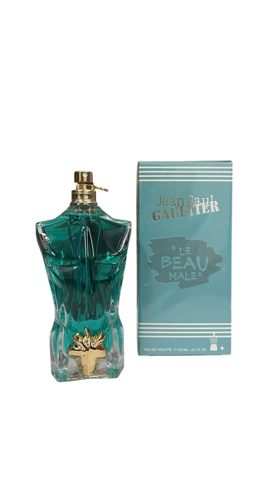 Jean Paul Gaultier Le Beau Male 100ml