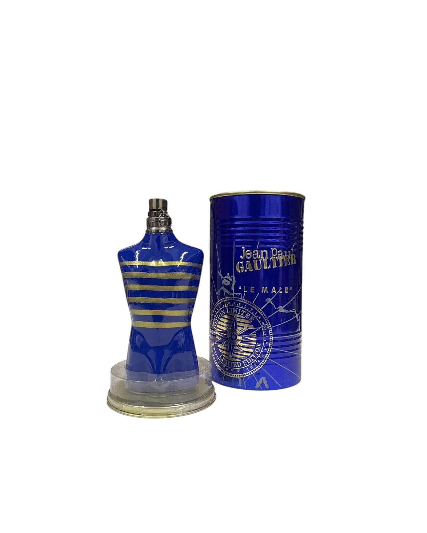 Jean Paul Gaultier Le Male Azul 100ml