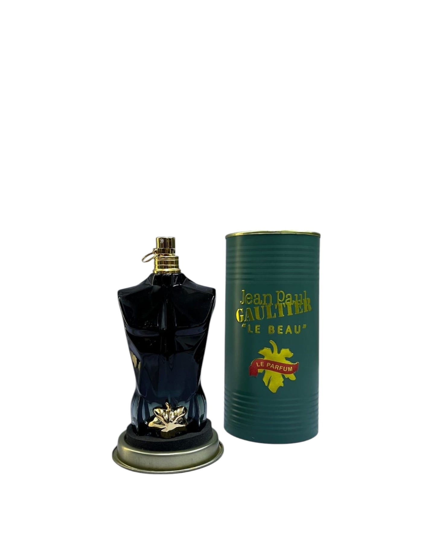 Jean Paul Gaultier Le Beau Parfum Lata 100ml