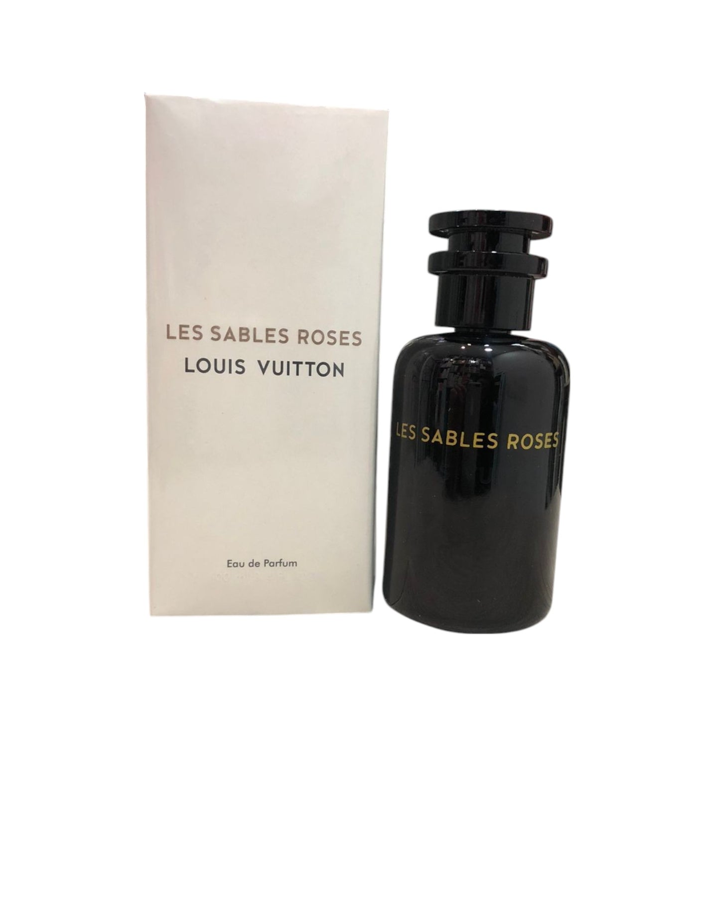 Les Sables Roses de Louis Vuitton 100ml