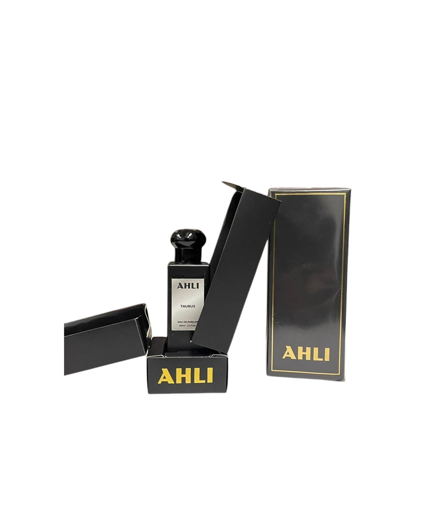 Ahli Tauros 60ml