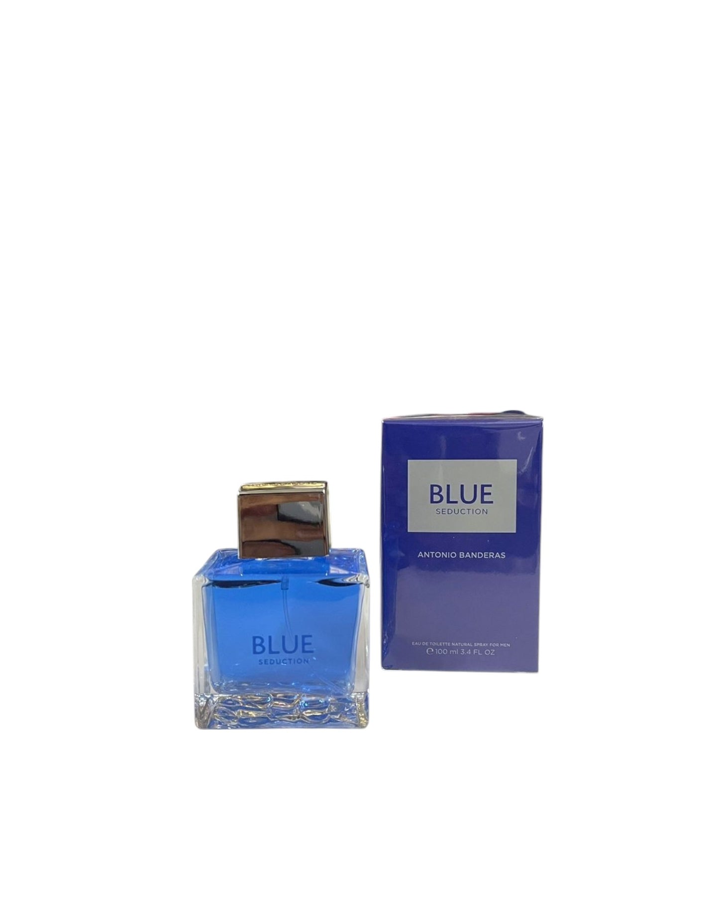 Blue Seduction 100ml