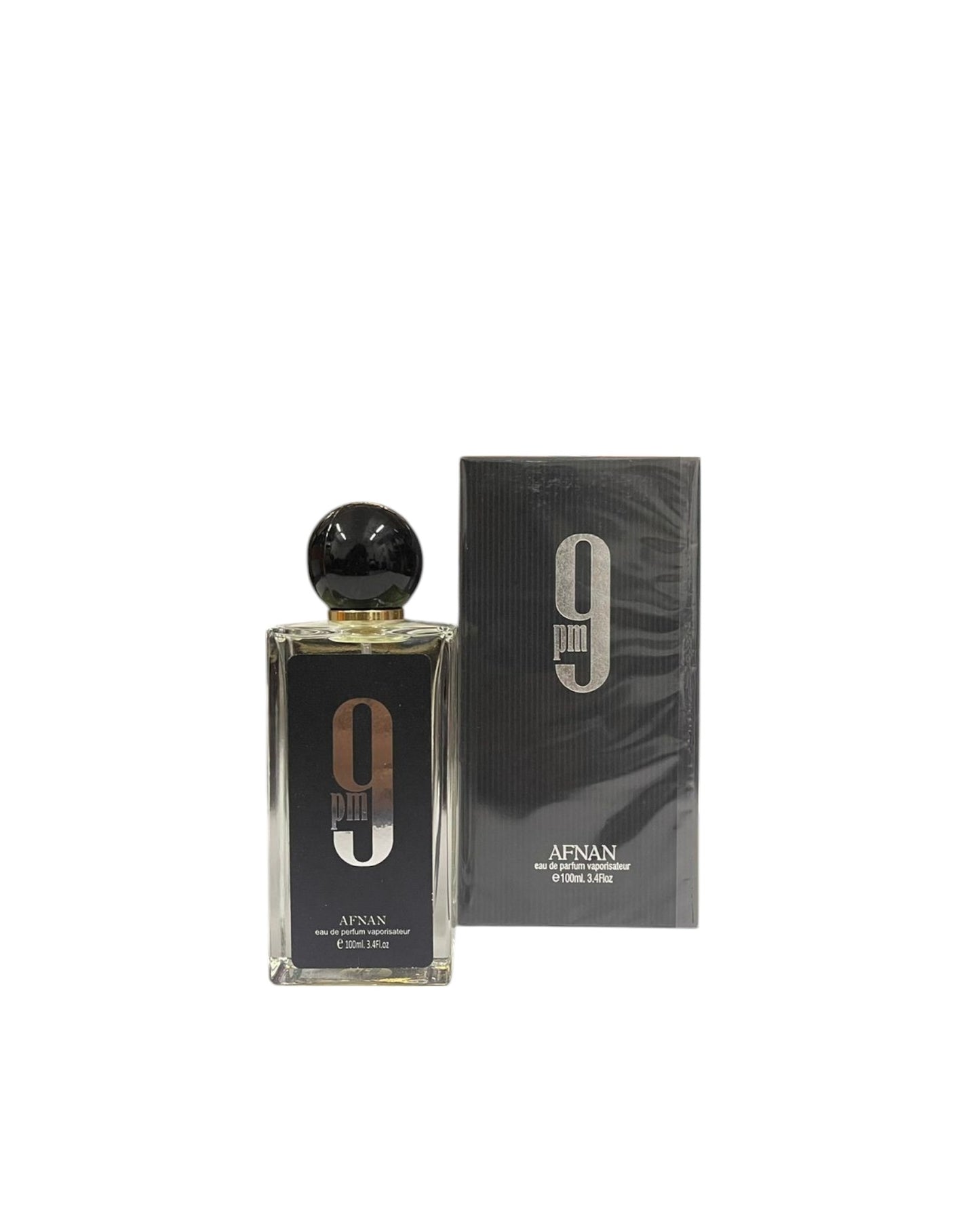 Afnan 9pm 100ml