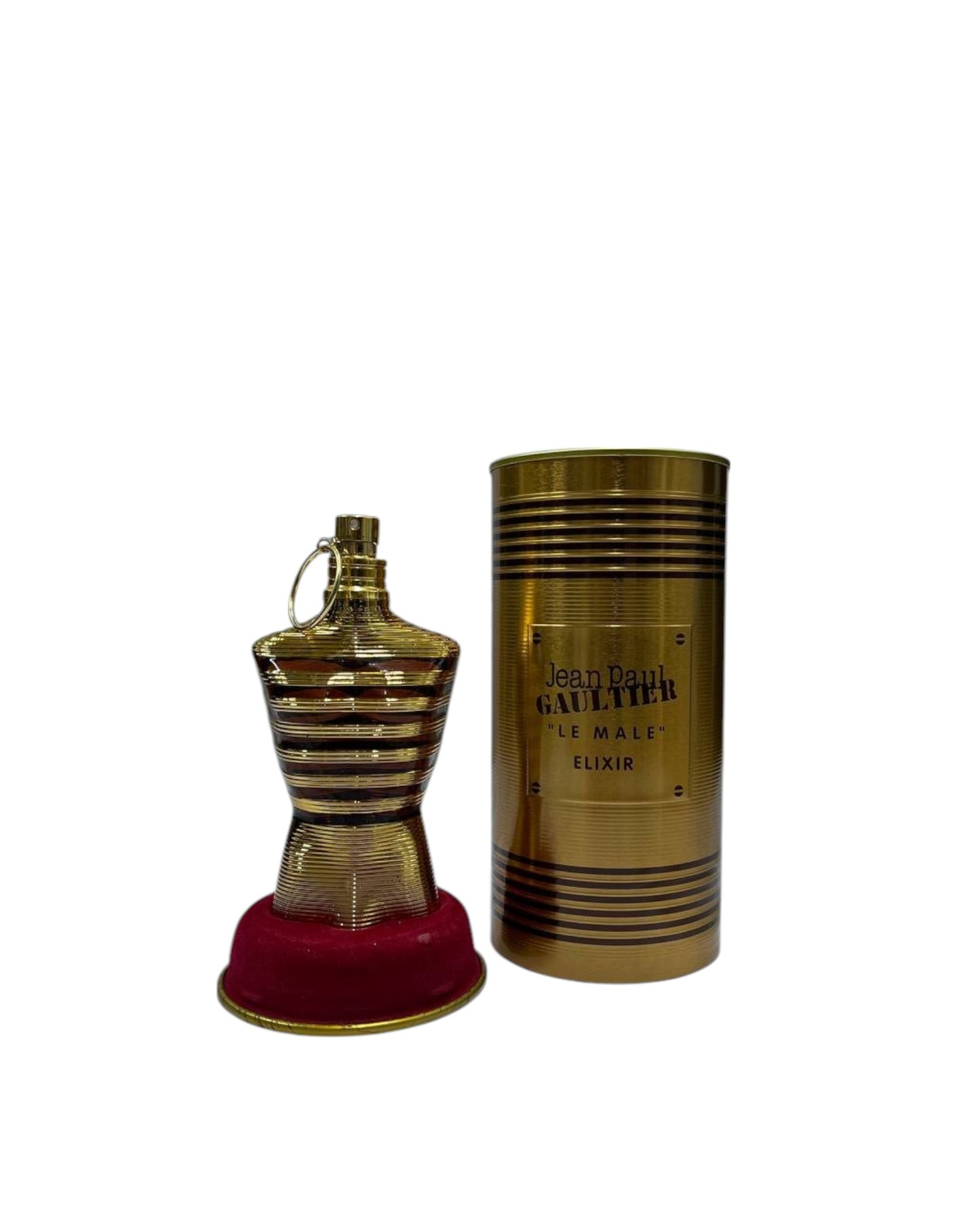 Jean Paul Gaultier Le Male Elixir Lata 100ml