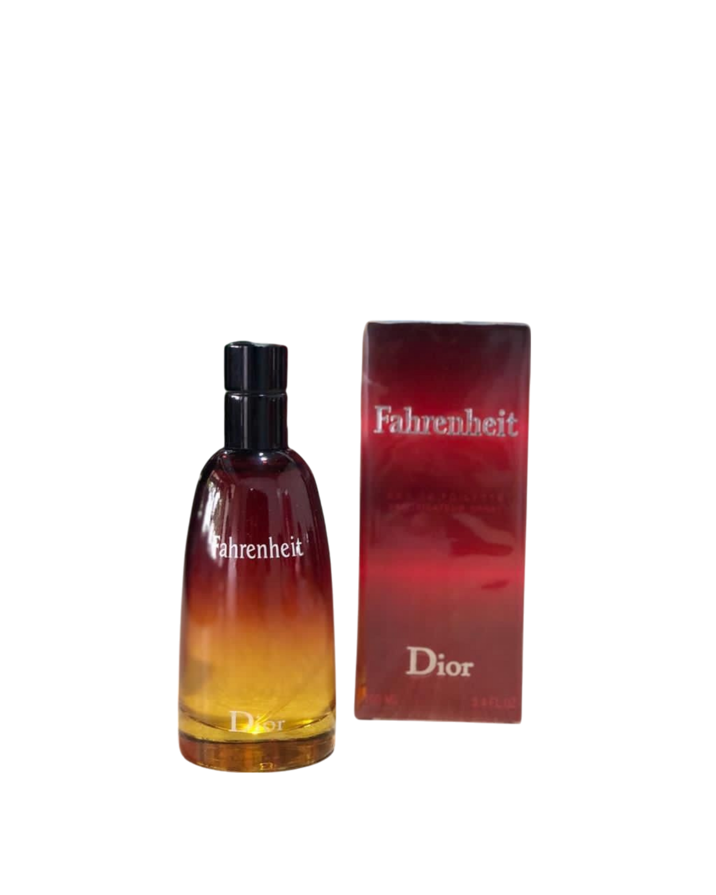 Fahrenheit 100ml