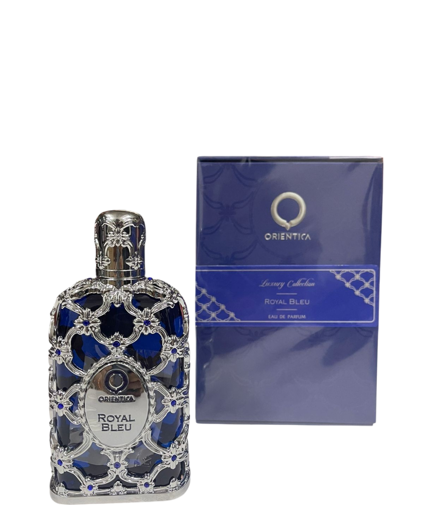 Orientica Royal Bleu 100ml