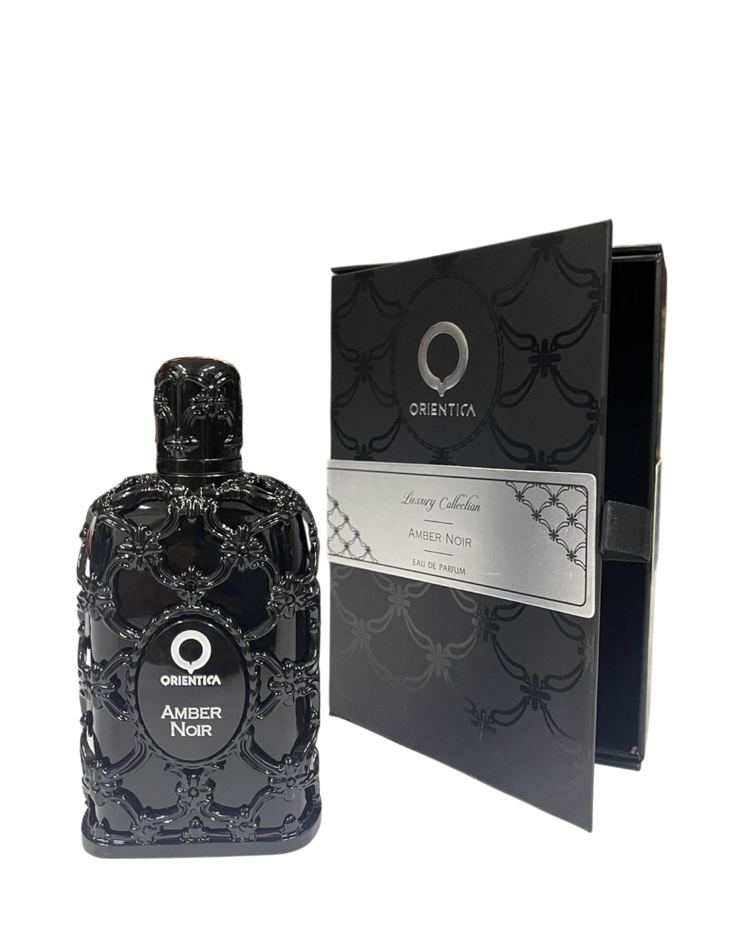 Orientica Amber Noir 100ml