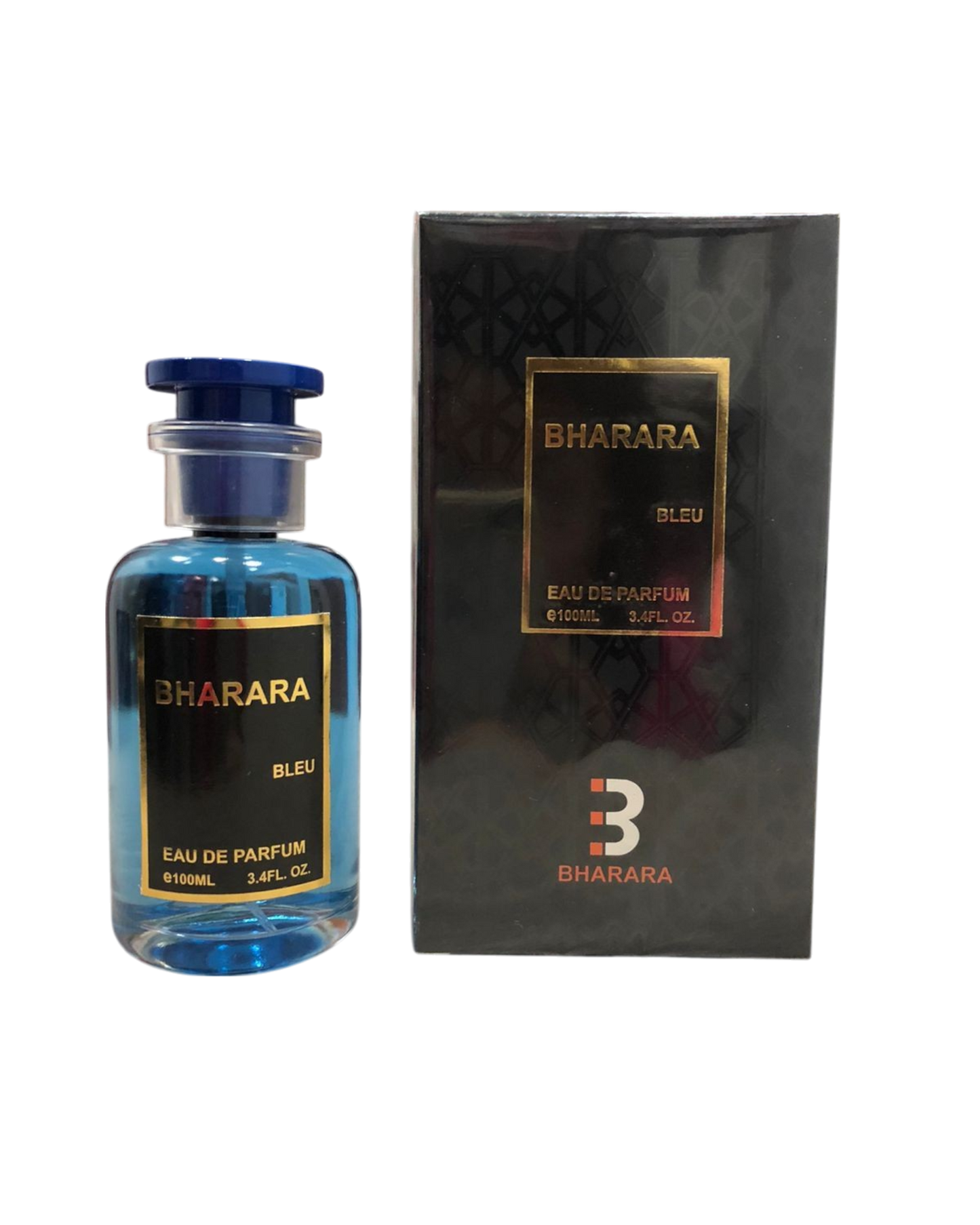 Bharara Bleu 100ml