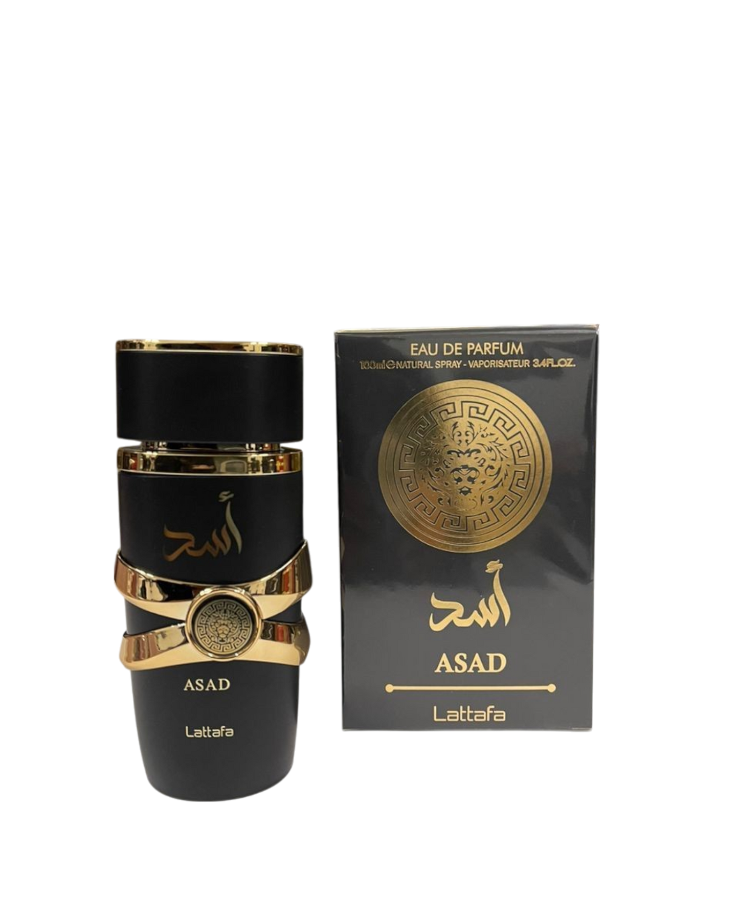 Asad Lattafa 100ml