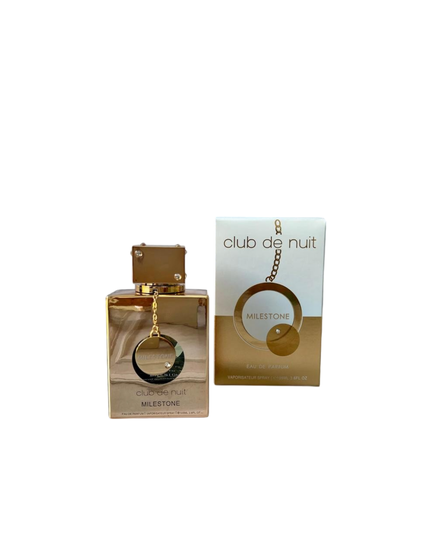 Club de Nuit Milestone 100ml