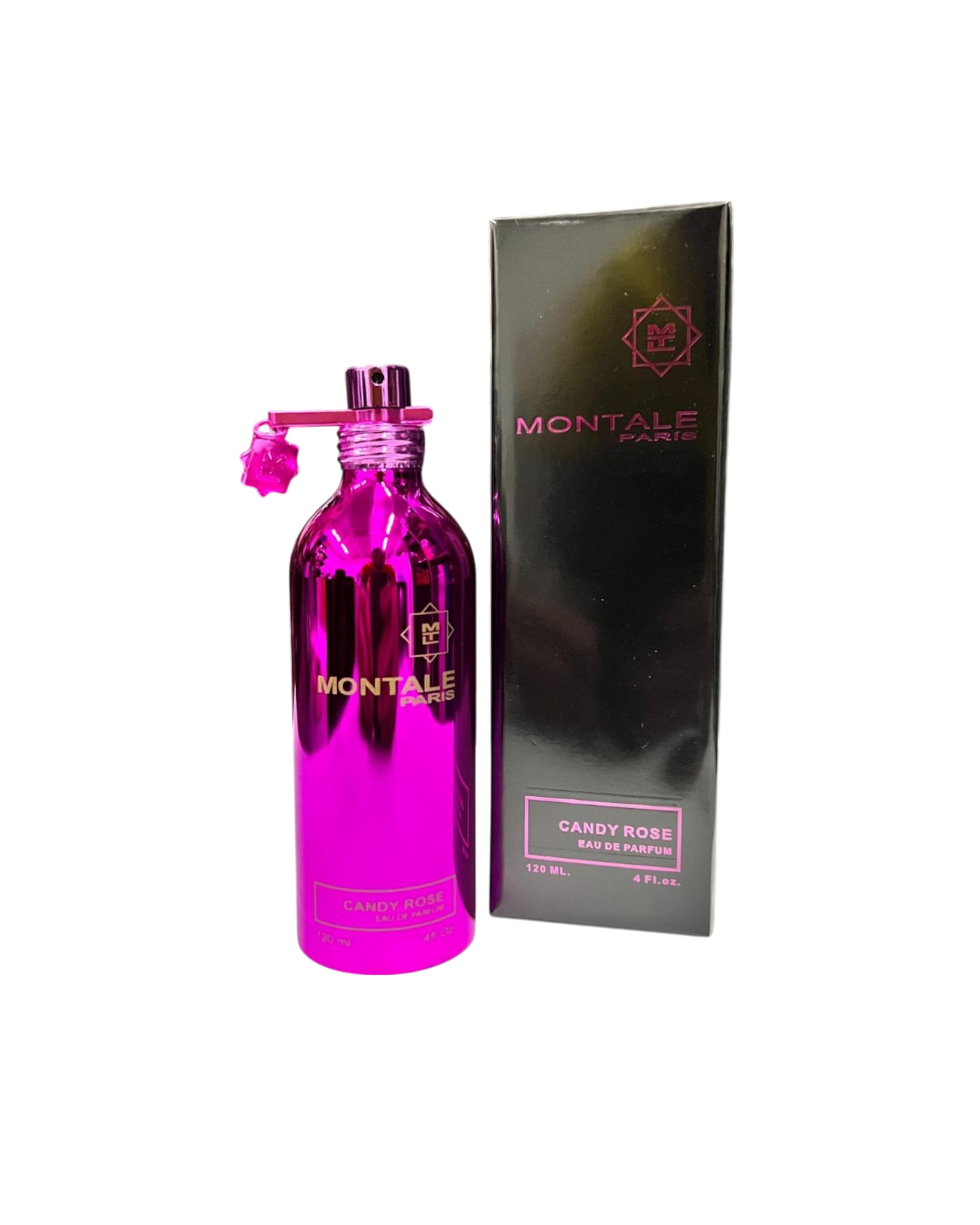 Montale Roses Musk 100ml