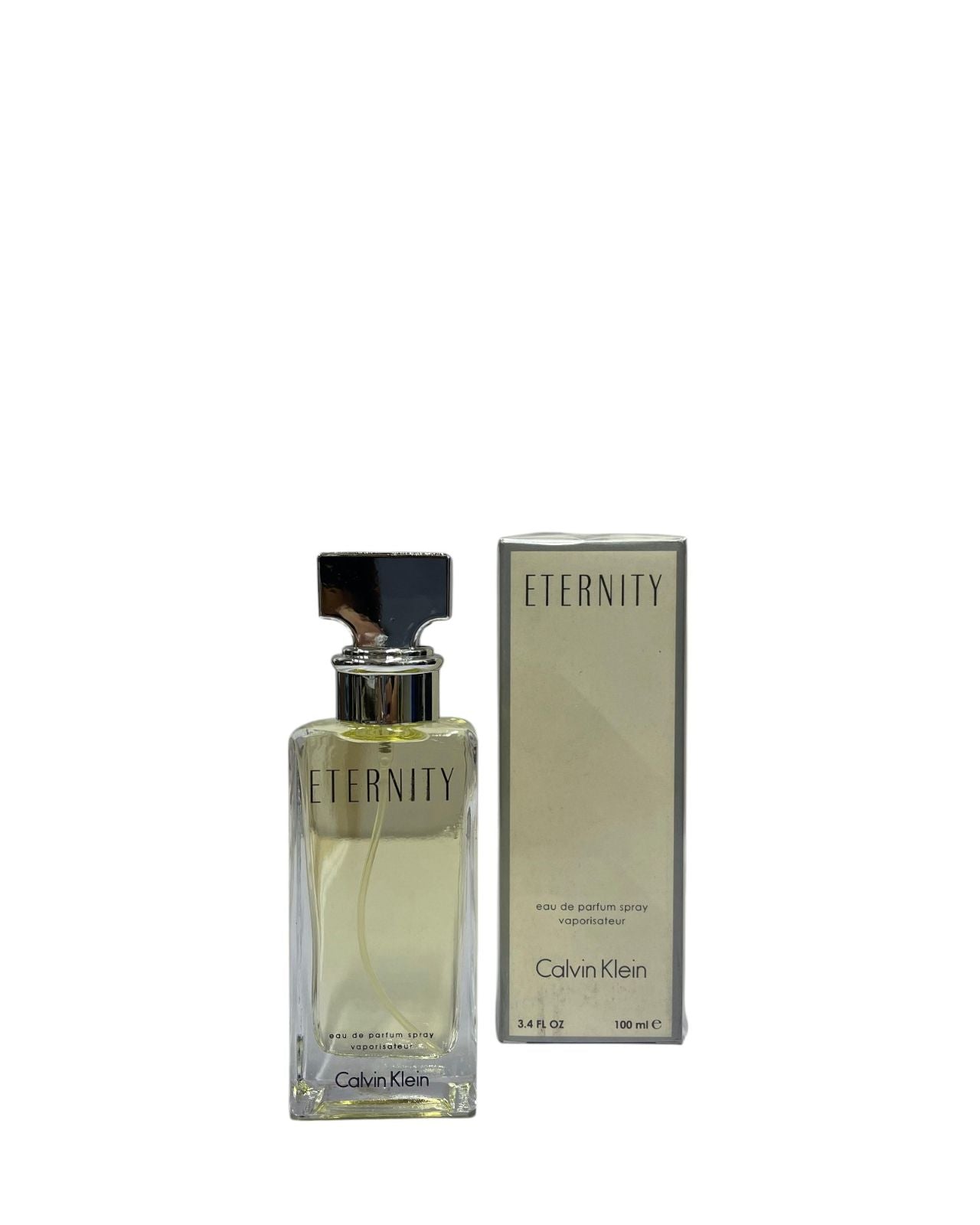 Eternity Fem 100ml