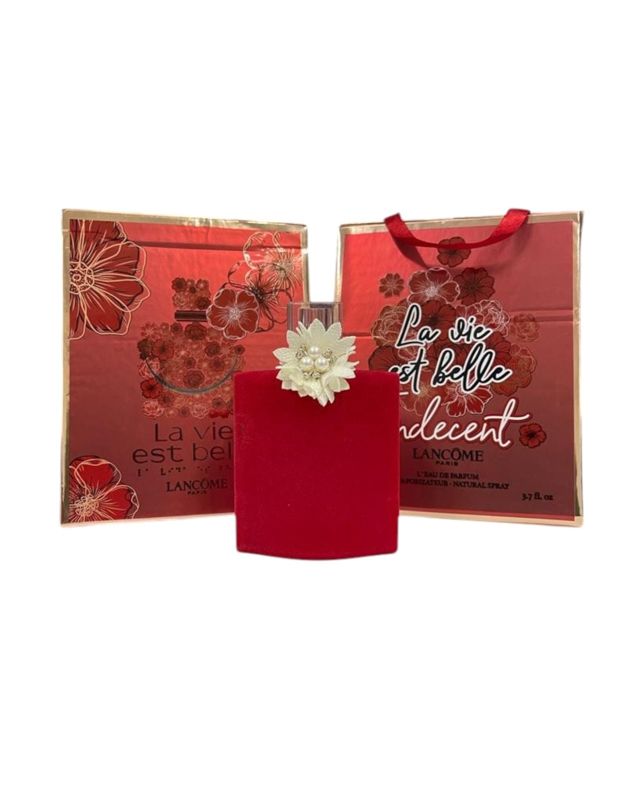 La Vie Est Belle Indecent 100ml