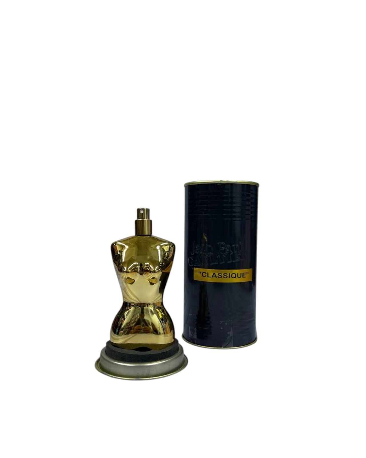Jean Paul Gaultier Classique Dorée – Edición Limitada 100ml