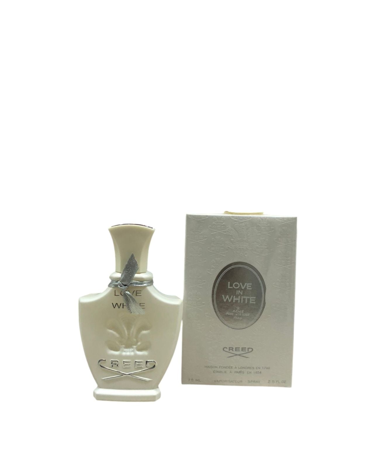 Creed Love in White for Her 100ml