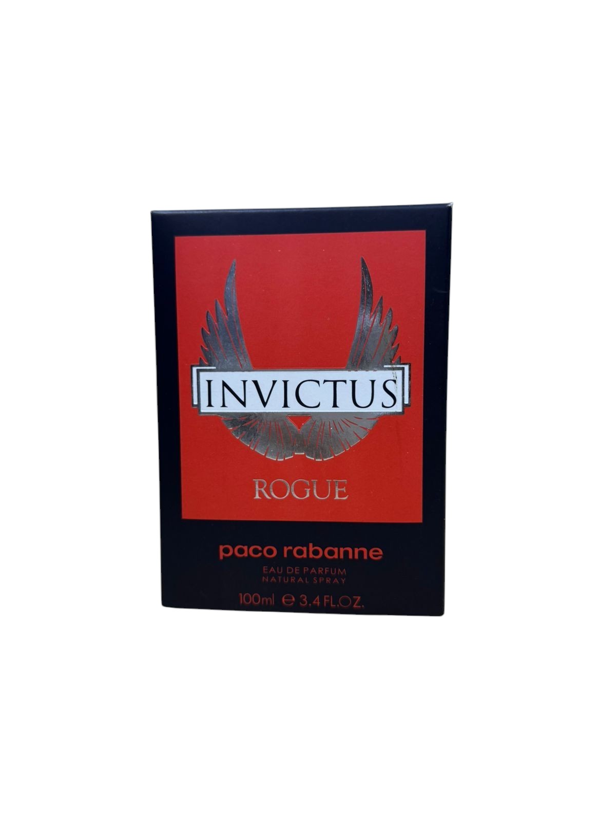 Invictus Rouge 100ml