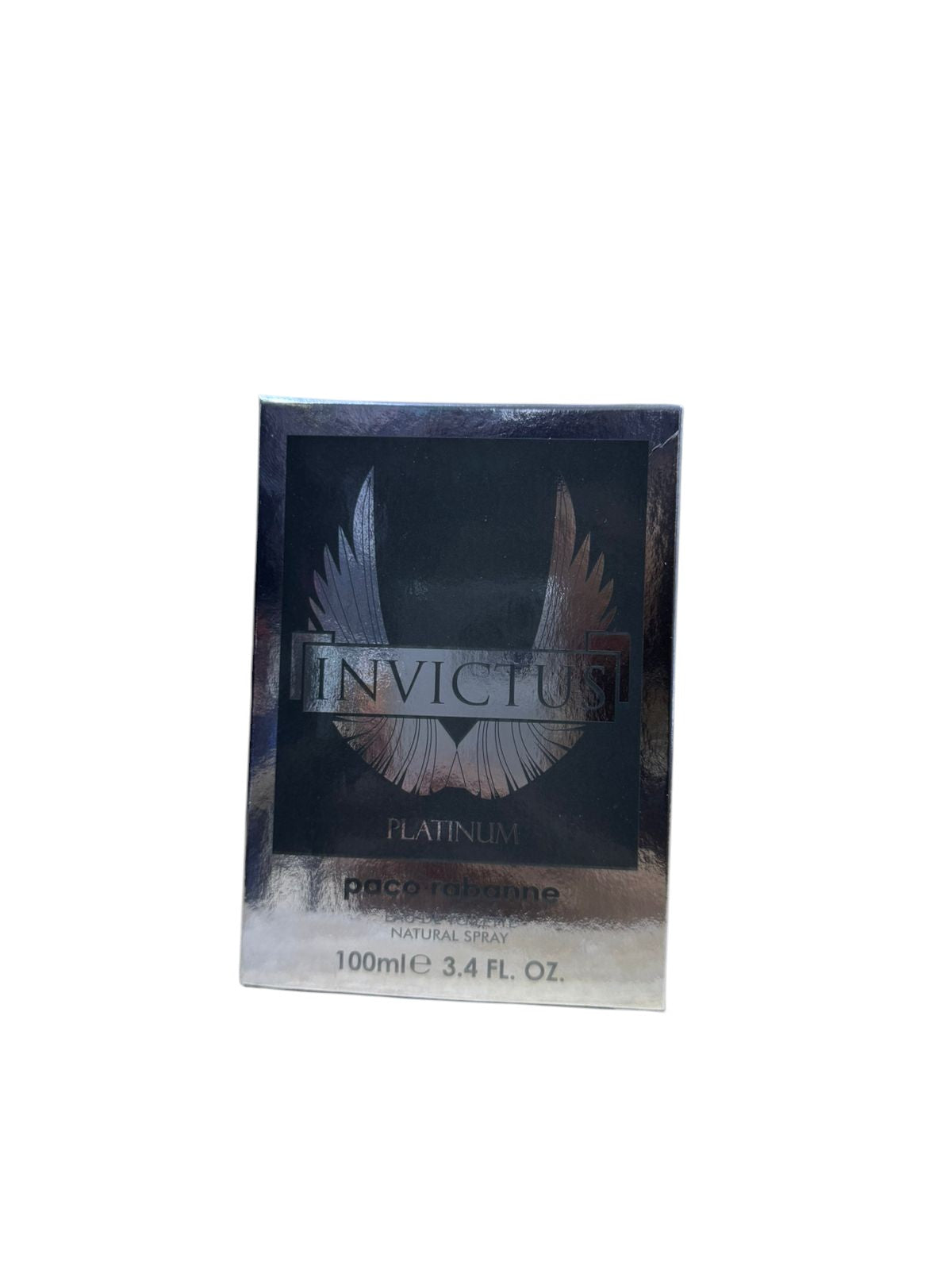 Invictus Platinum 100ml