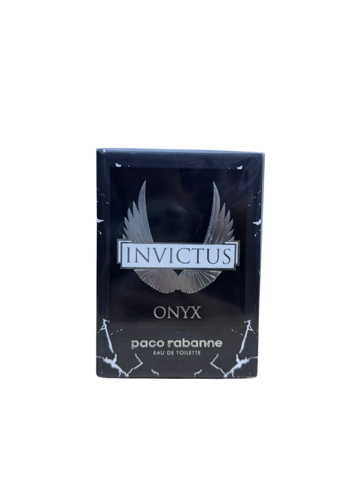 Invictus Onyx 100ml
