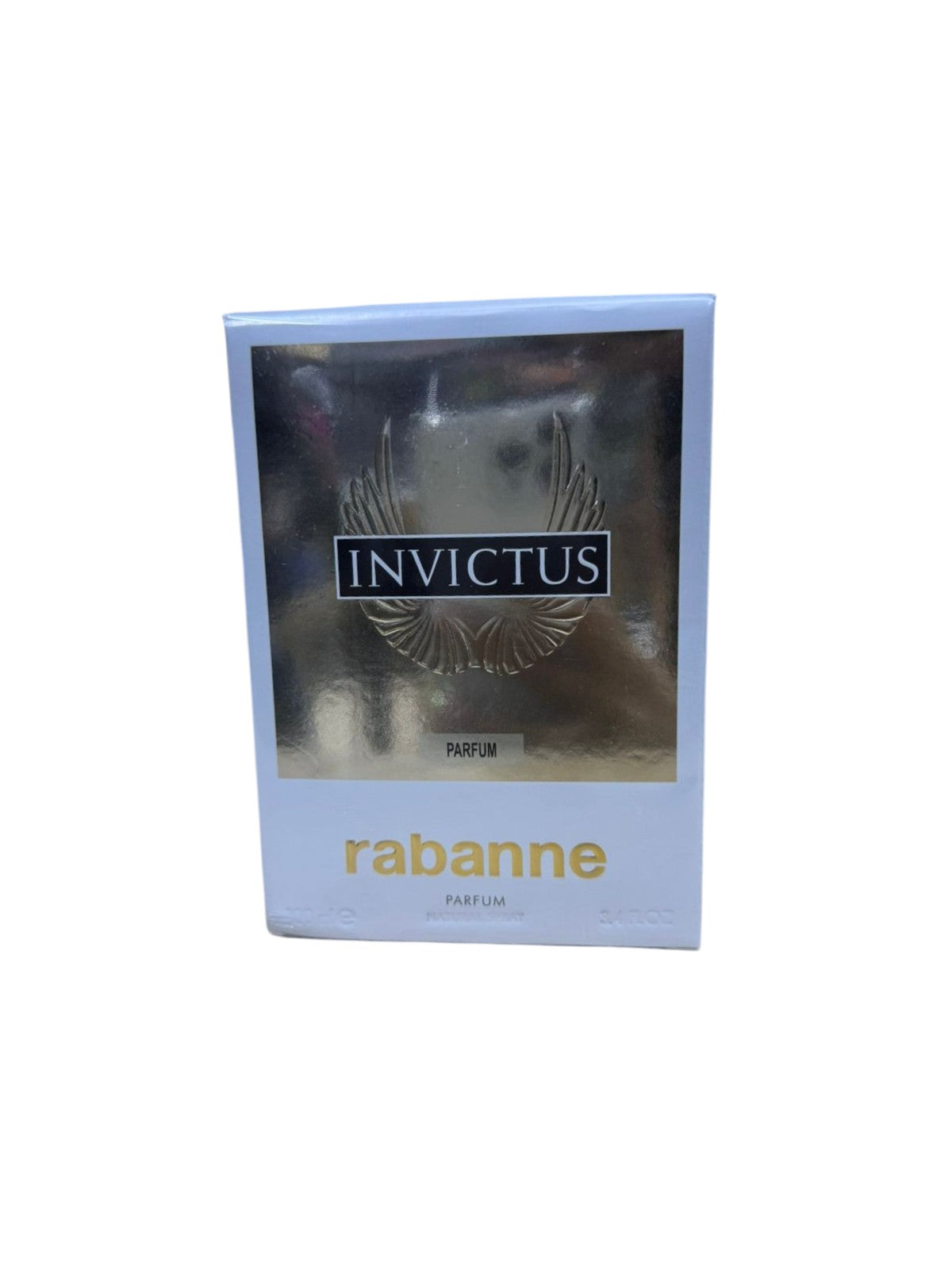 Invictus Parfum 100ml