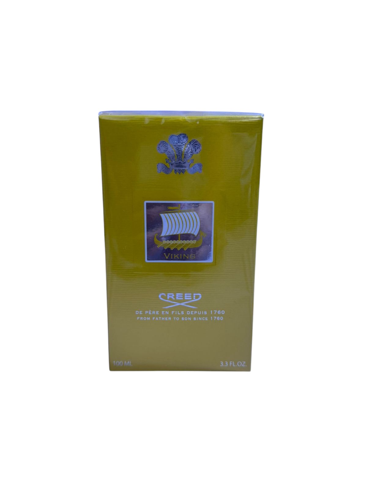 Creed Viking 100ml