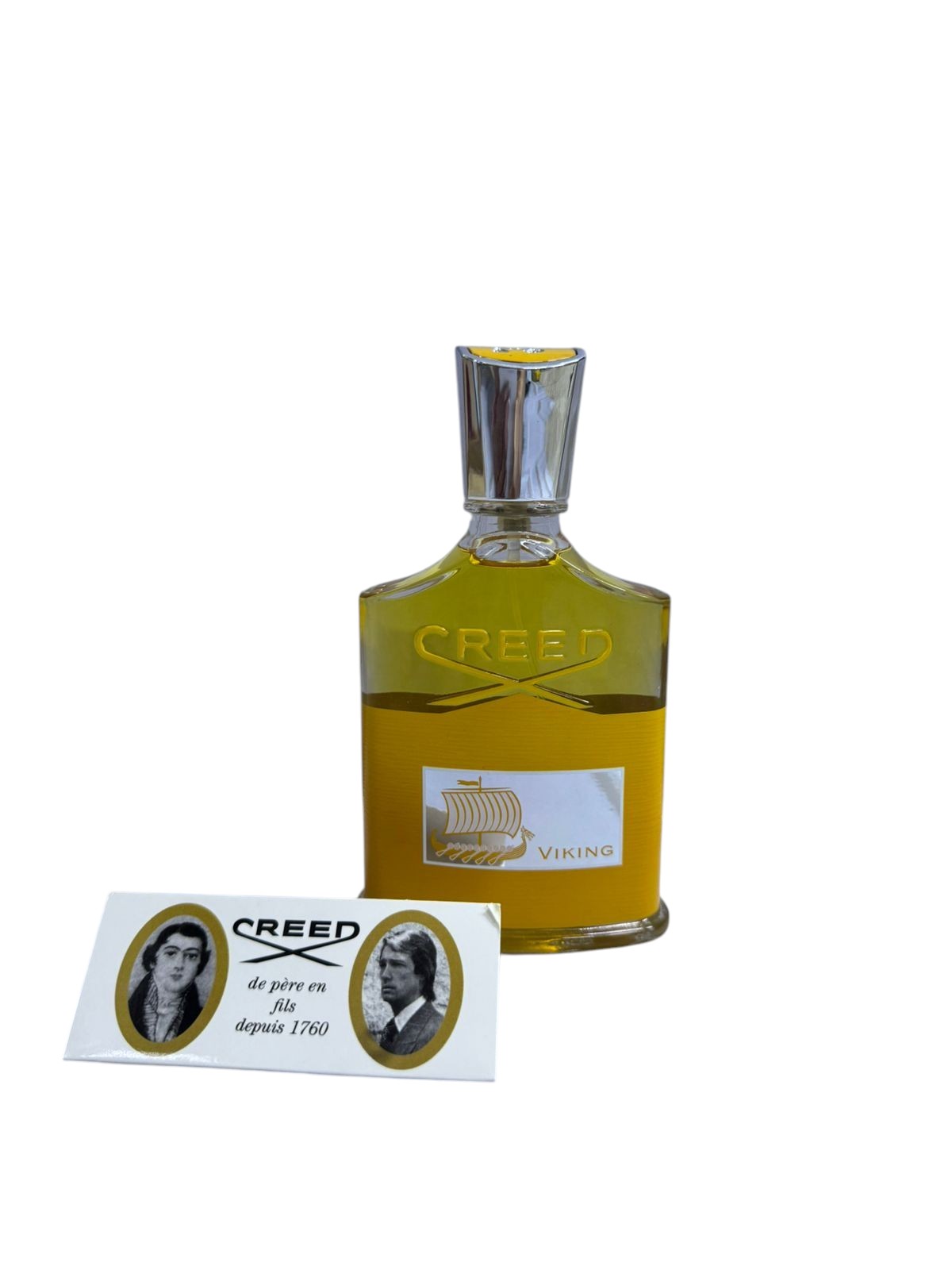 Creed Viking 100ml
