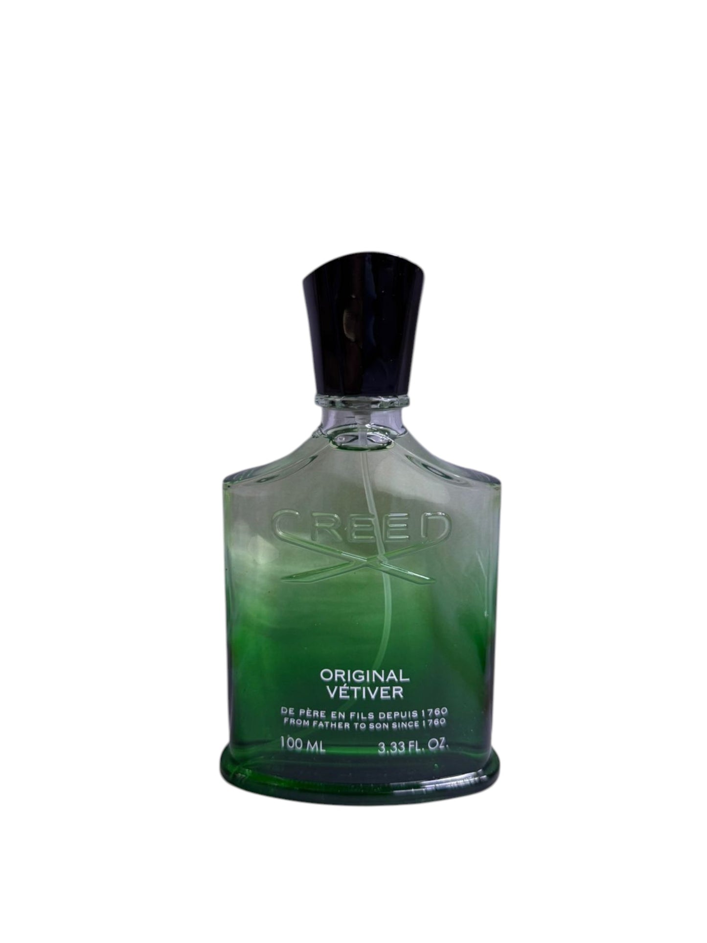 Original Vetiver de Creed 100ml