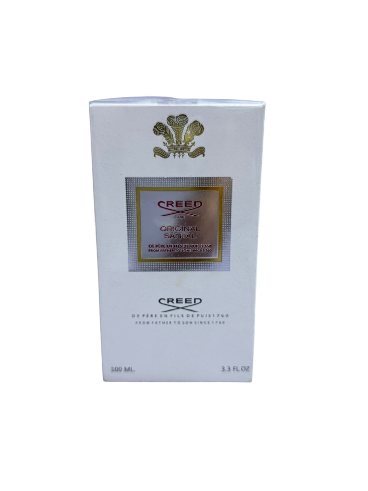 Original Santal de Creed 100ml