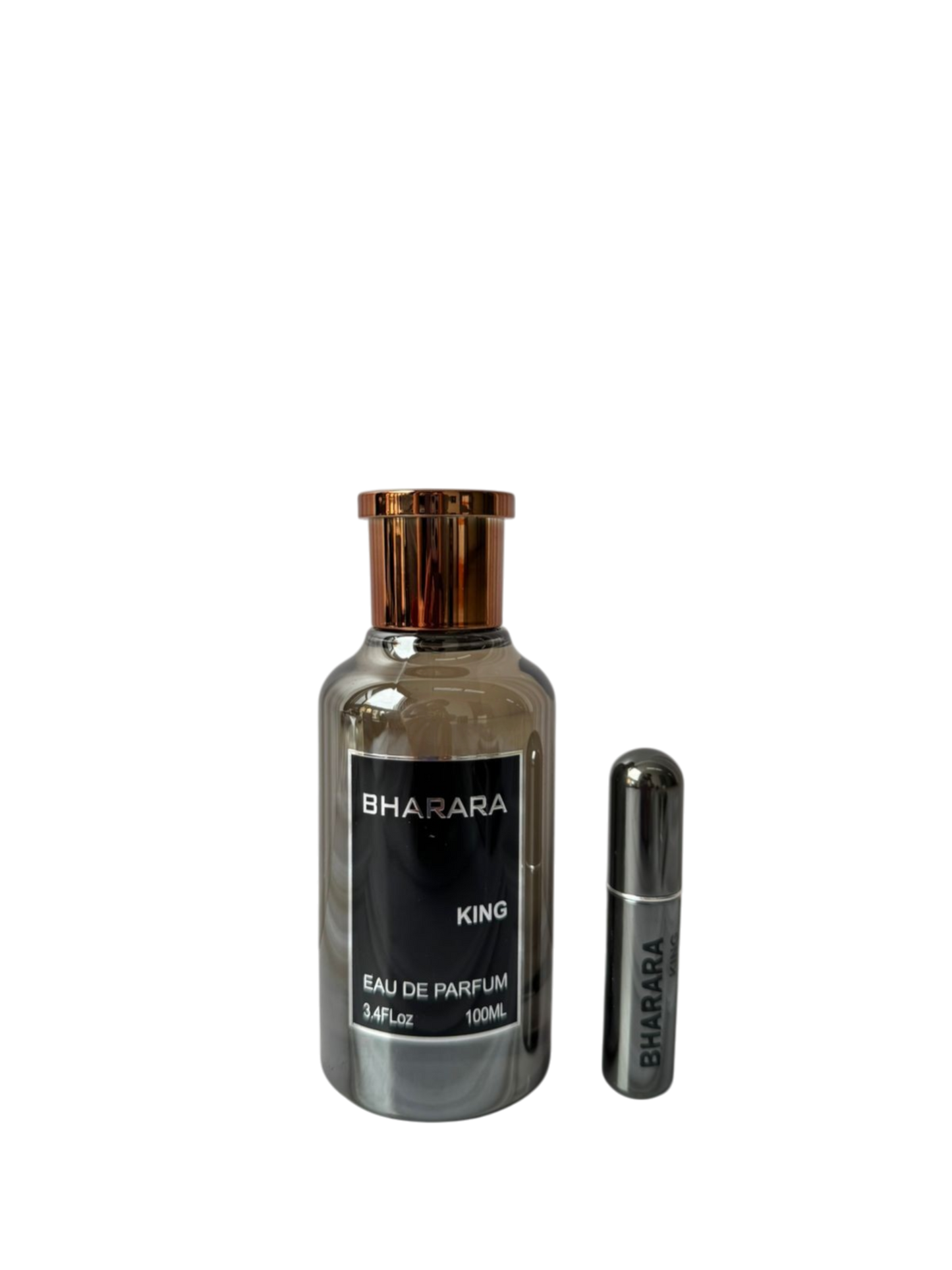 Bharara King Cofre 100ml