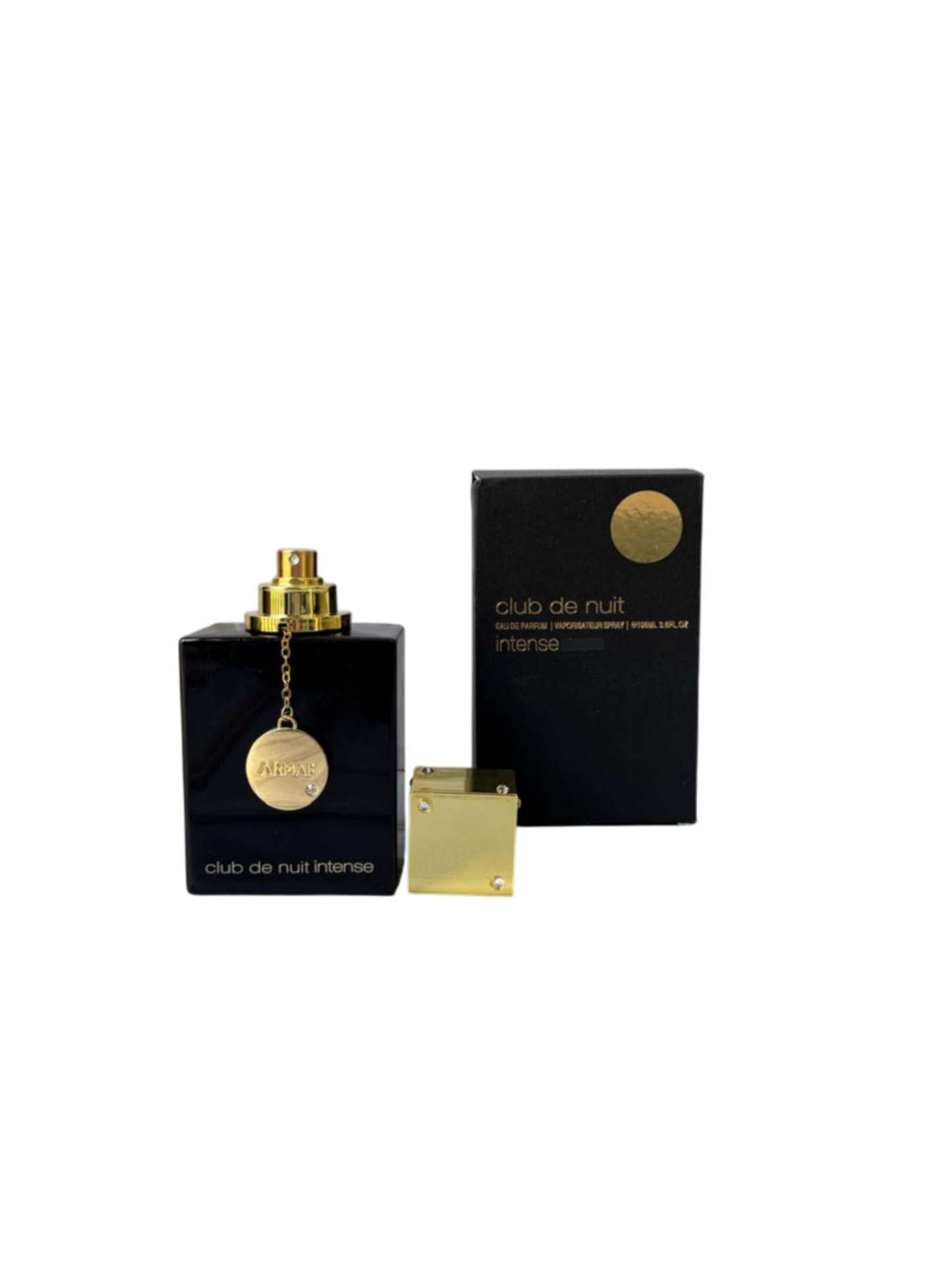 Club de Nuit Intense Man – Armaf 100ml
