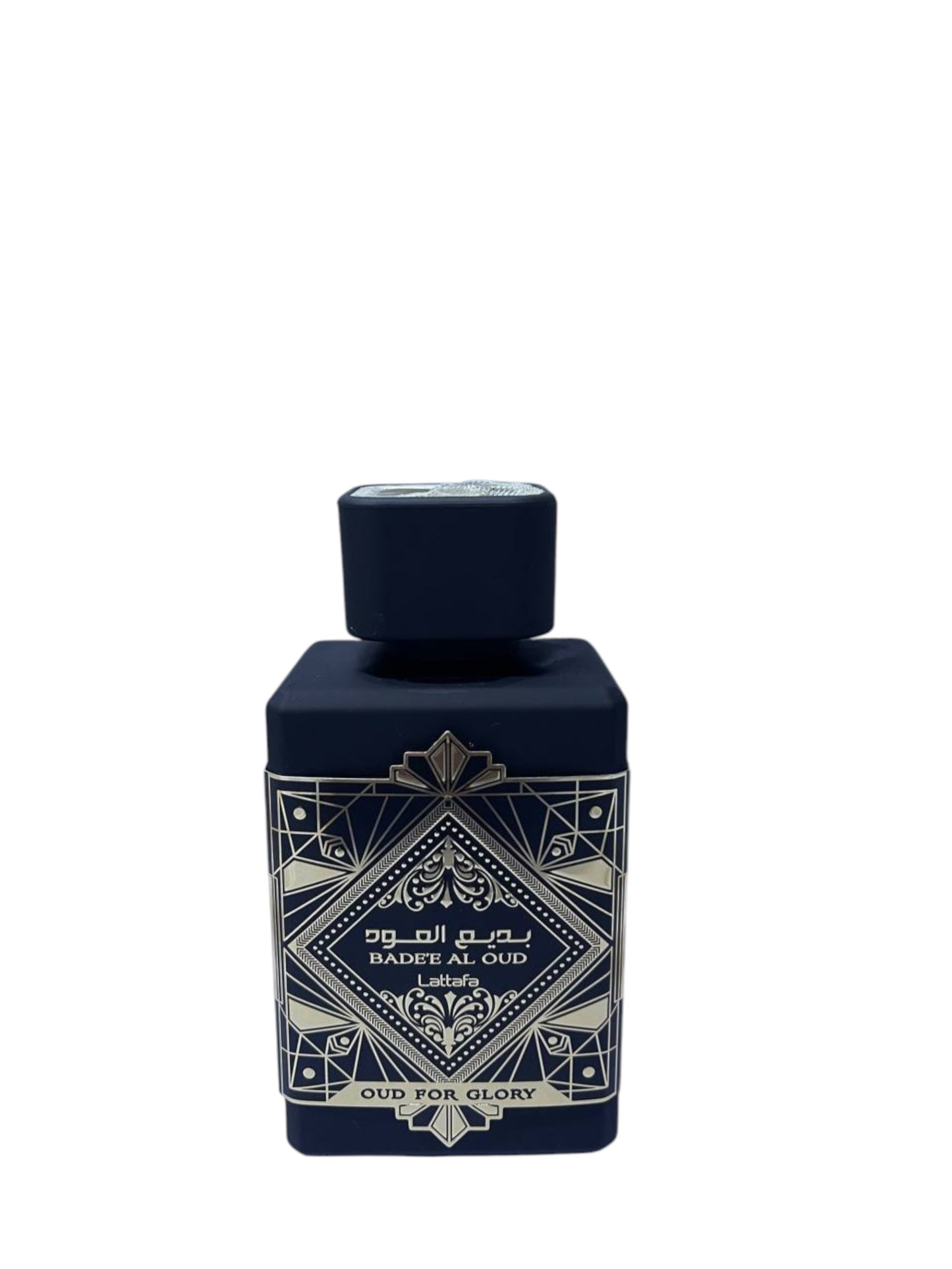 Lattafa Oud for Glory 100ml