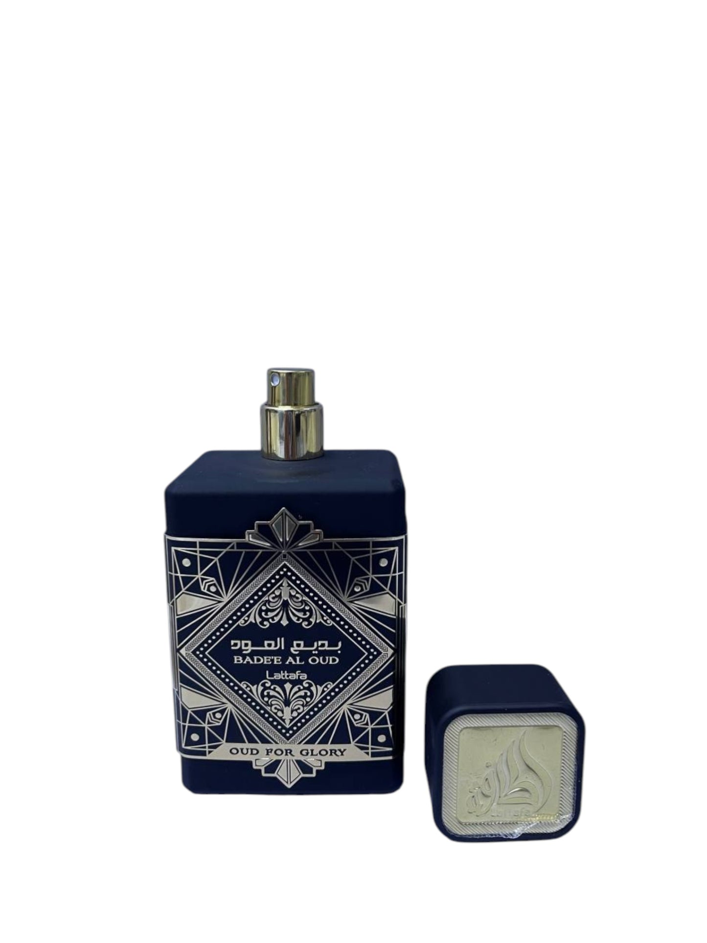 Lattafa Oud for Glory 100ml