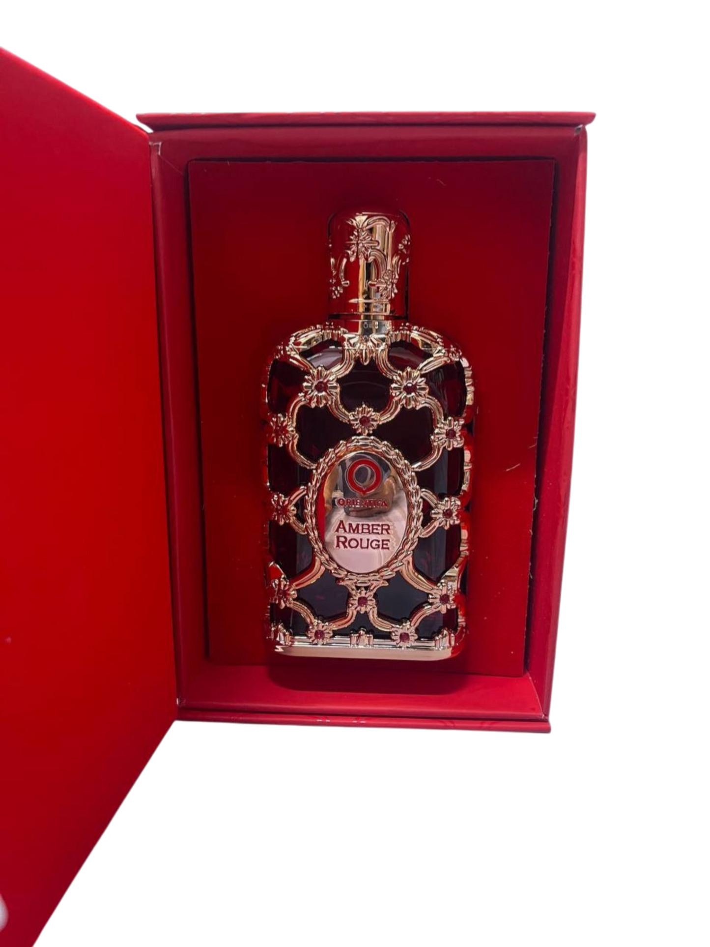 Orientica Amber Rouge 100ml