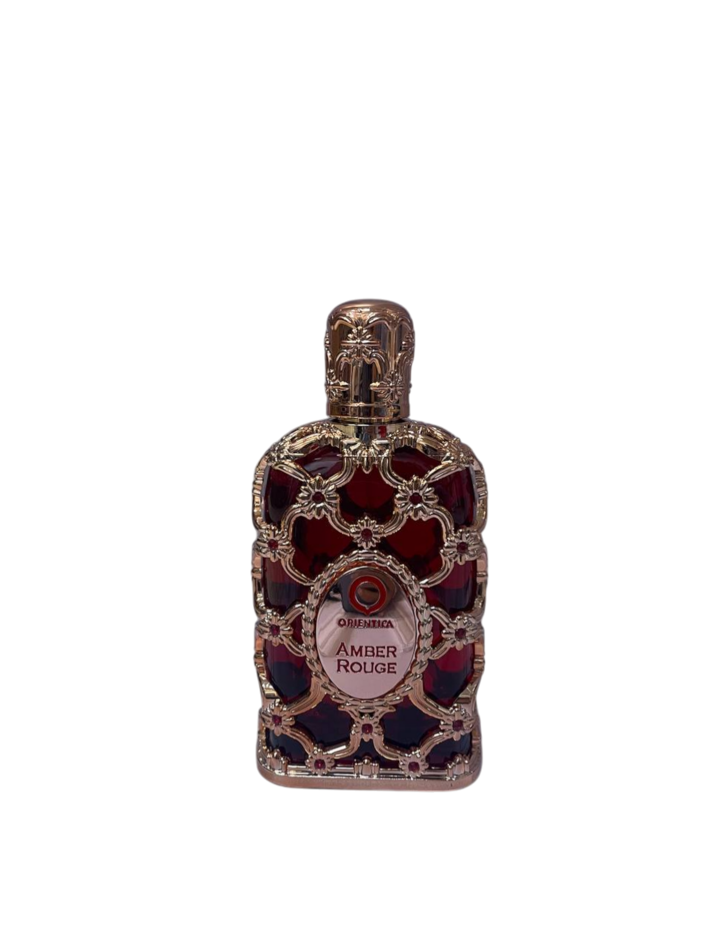 Orientica Amber Rouge 100ml