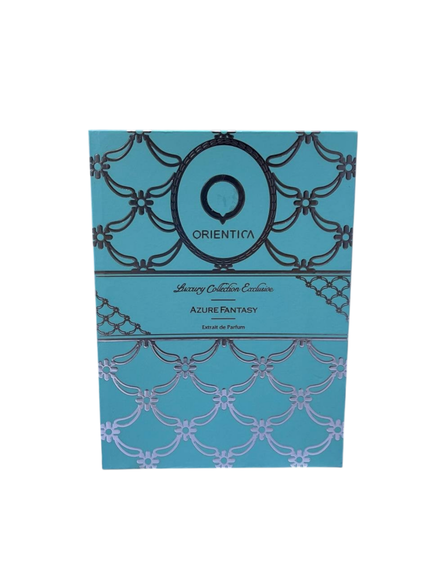 Orientica Azure Fantasy 100ml