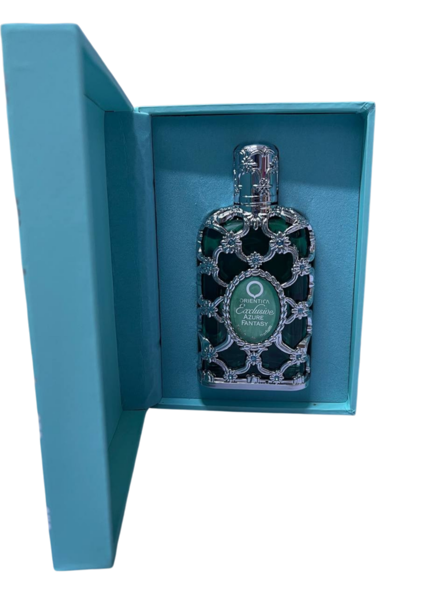 Orientica Azure Fantasy 100ml